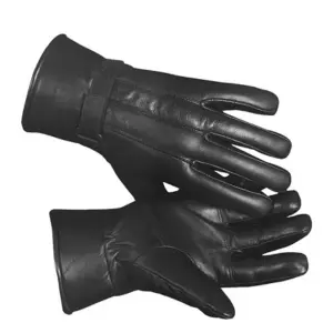 Leather Gloves